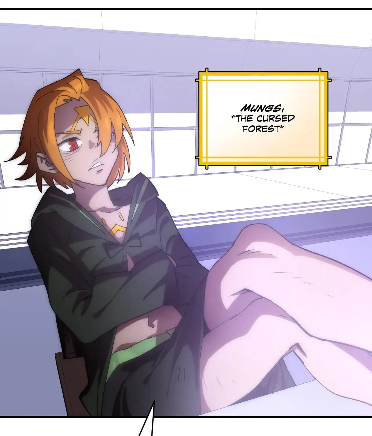 4 Cut Hero Chapter 212 page 86 - 