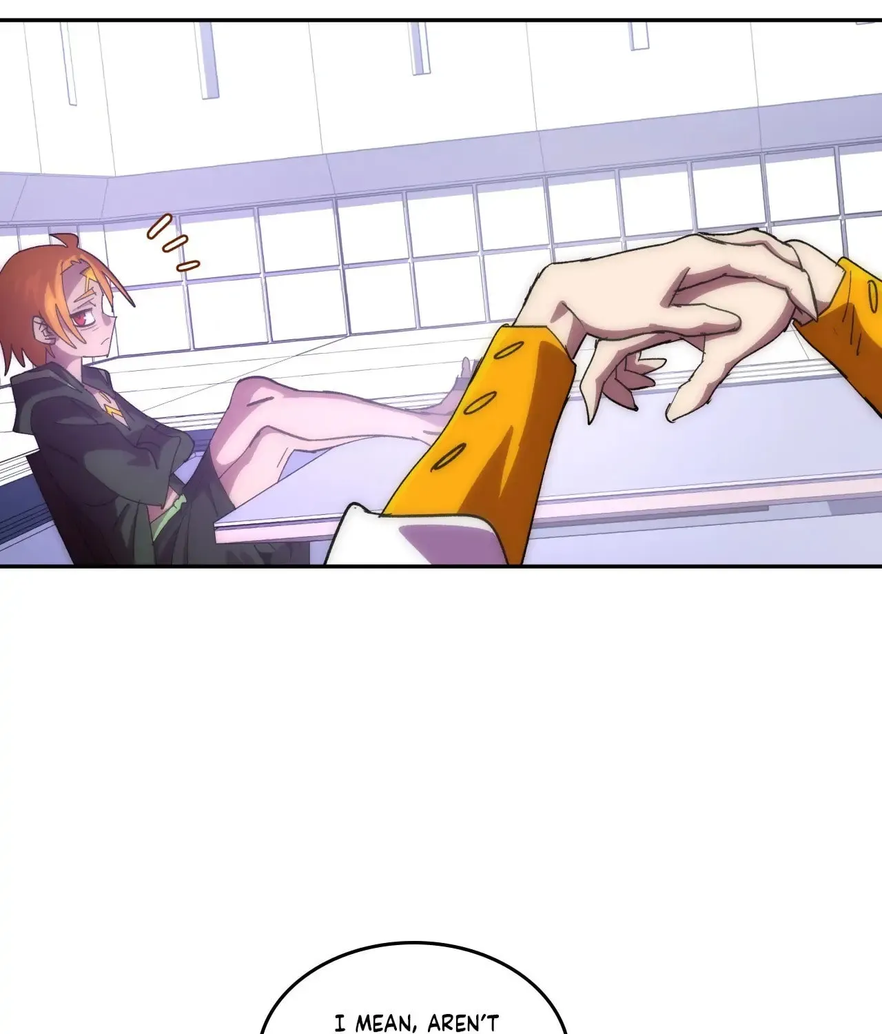 4 Cut Hero Chapter 212 page 89 - 