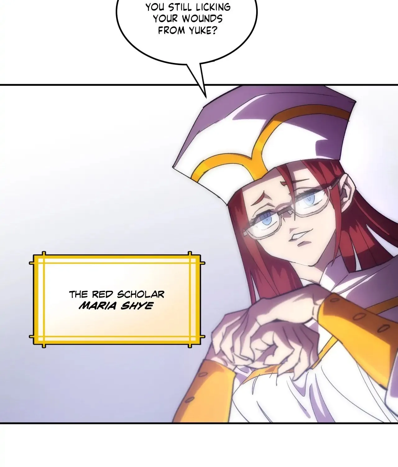 4 Cut Hero Chapter 212 page 90 - 