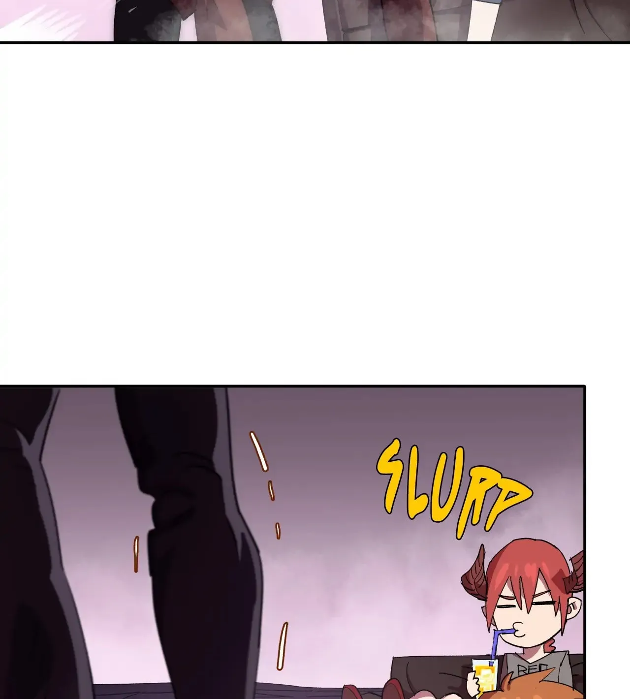 4 Cut Hero Chapter 212 page 10 - 