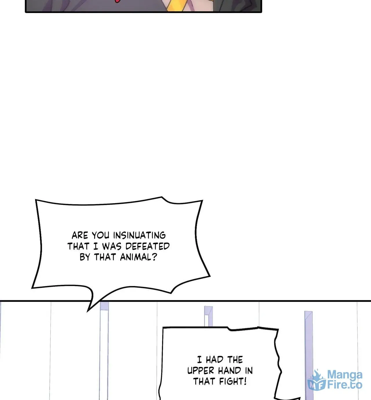 4 Cut Hero Chapter 212 page 93 - 