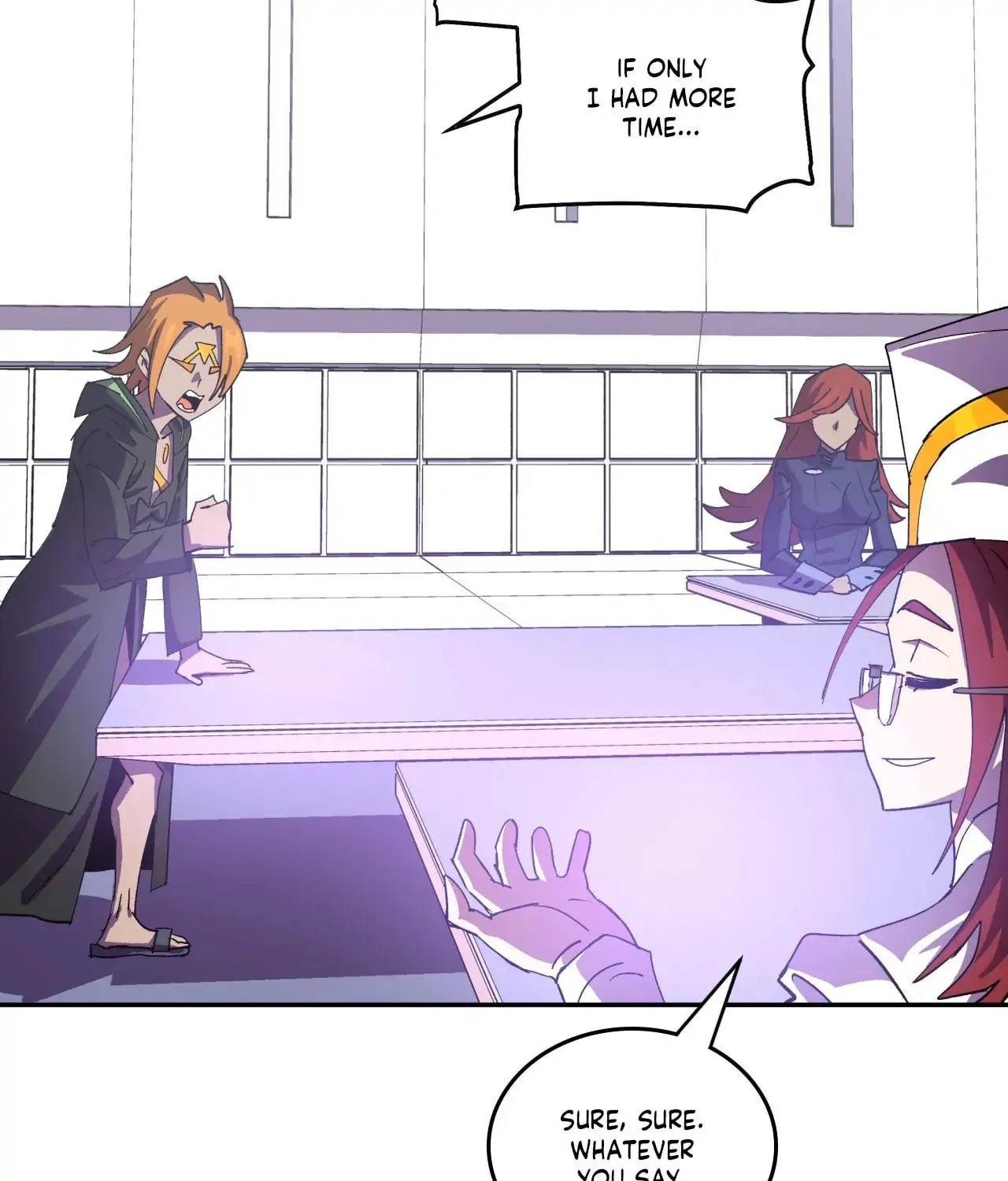 4 Cut Hero Chapter 212 page 94 - 