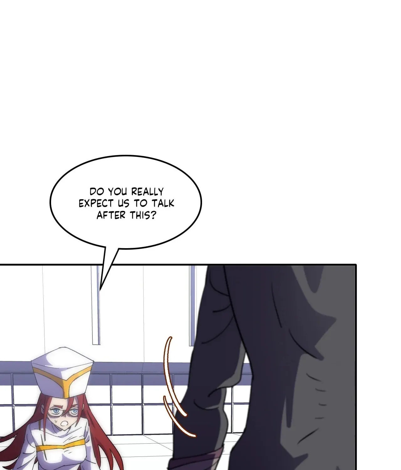 4 Cut Hero Chapter 213 page 11 - 
