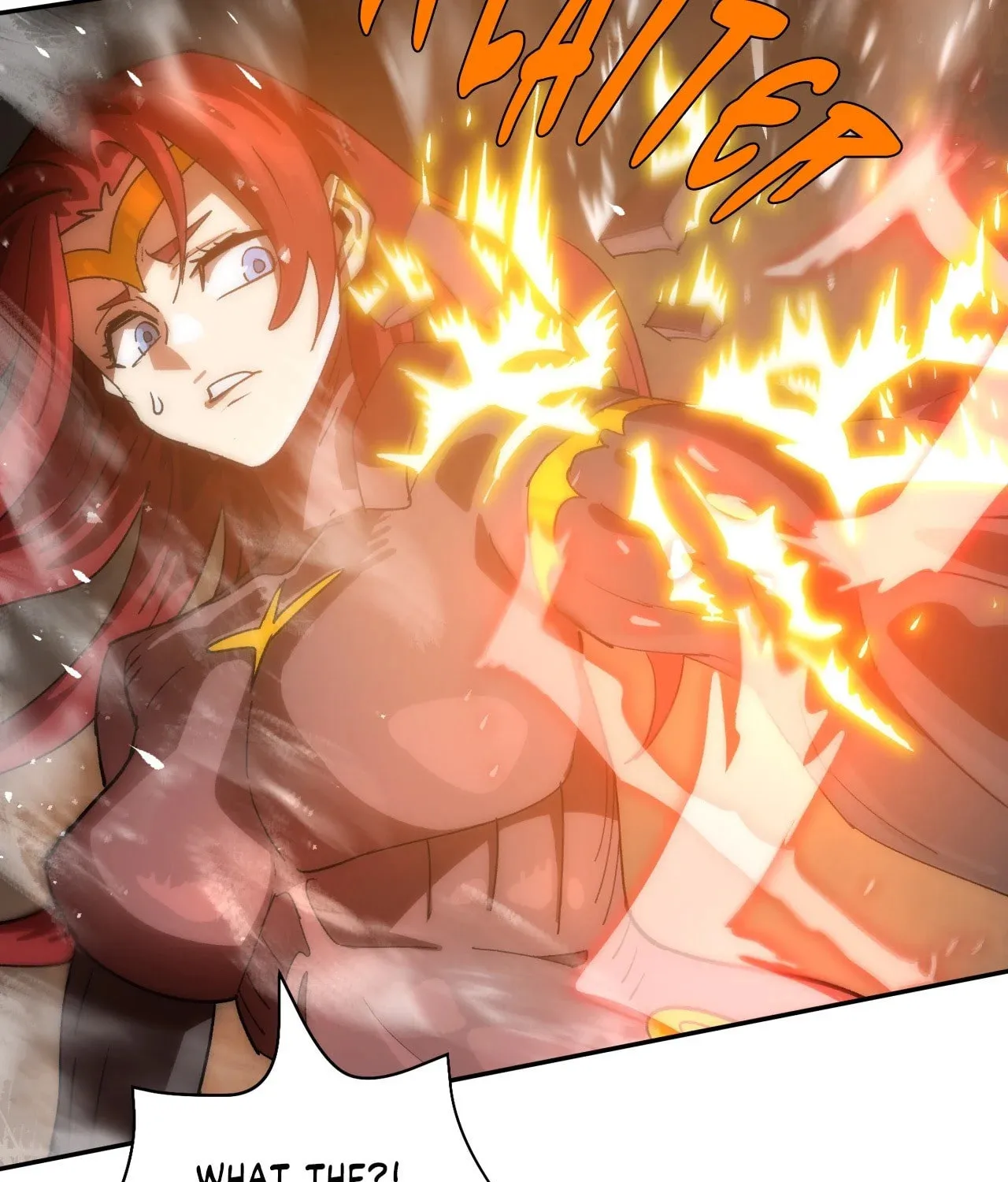 4 Cut Hero Chapter 213 page 101 - 
