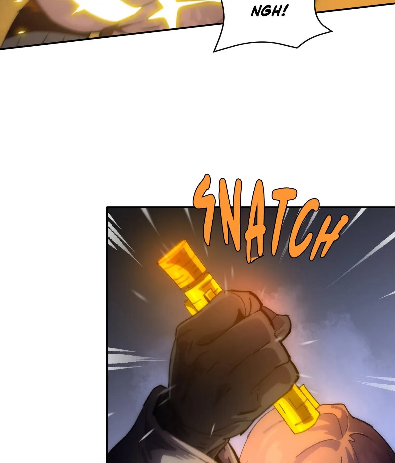 4 Cut Hero Chapter 213 page 104 - 