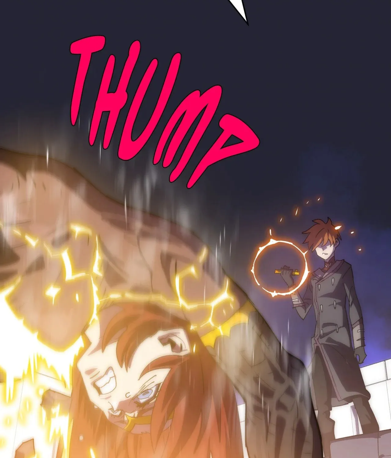 4 Cut Hero Chapter 213 page 107 - 