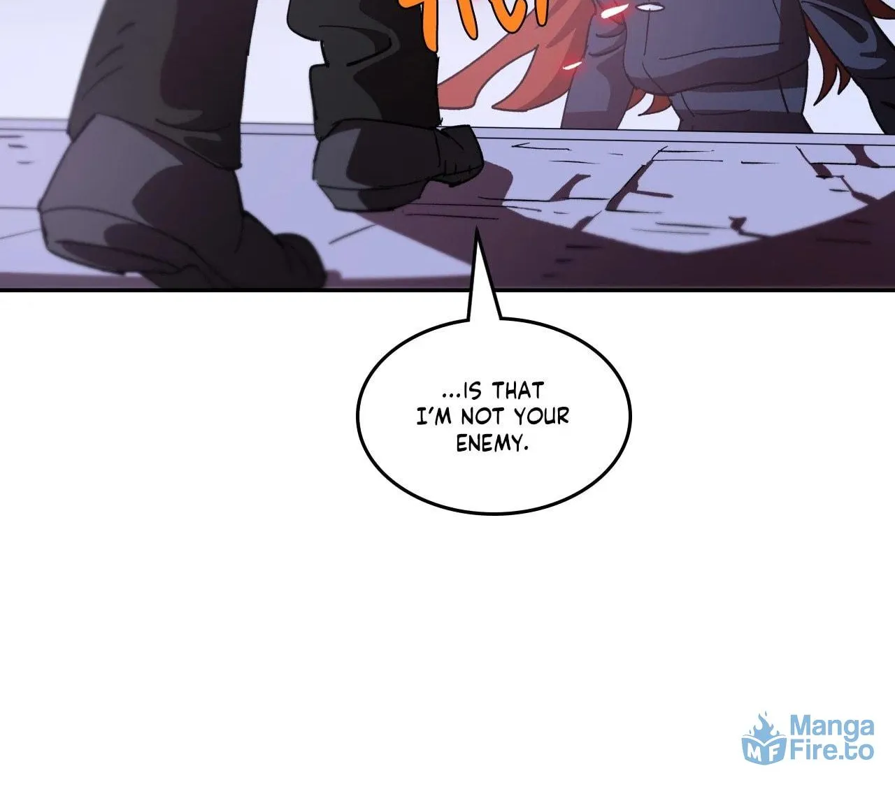 4 Cut Hero Chapter 213 page 118 - 