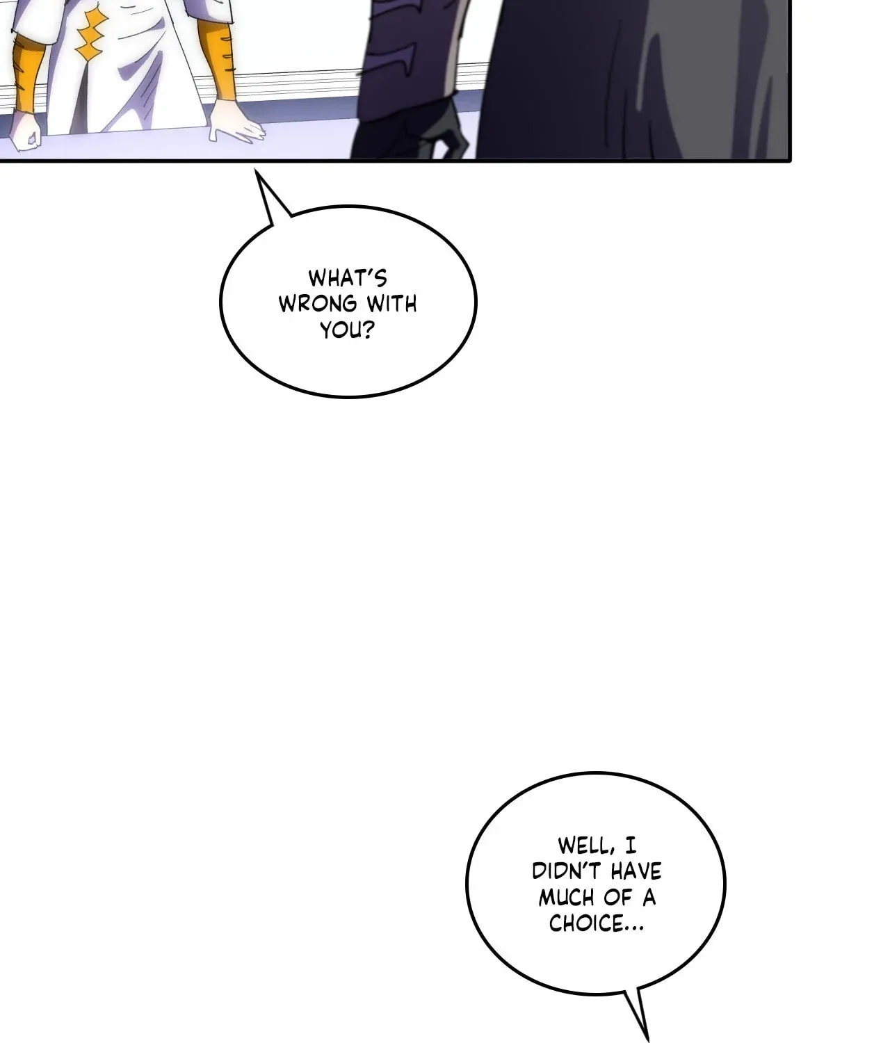 4 Cut Hero Chapter 213 page 13 - 
