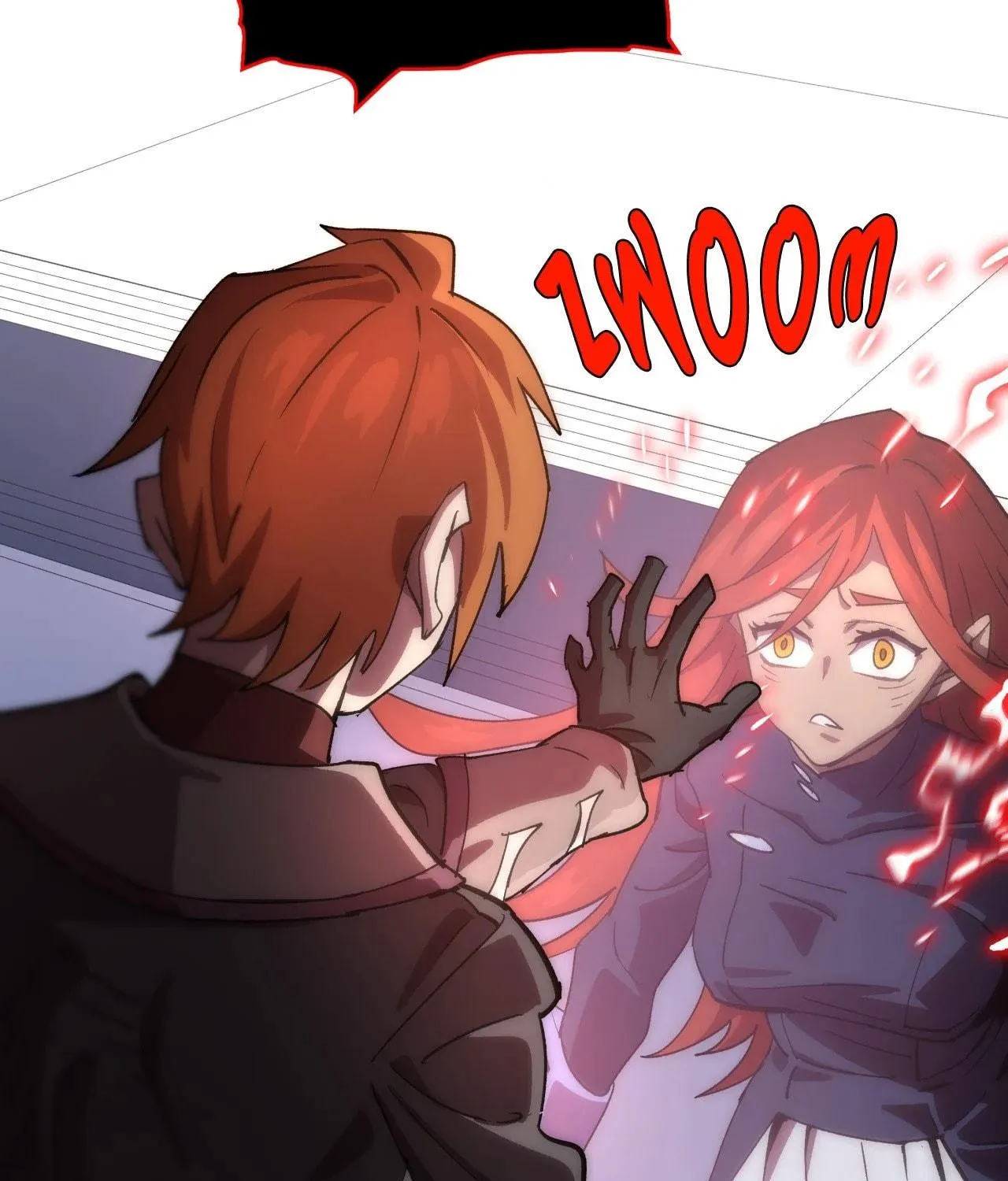 4 Cut Hero Chapter 213 page 123 - 