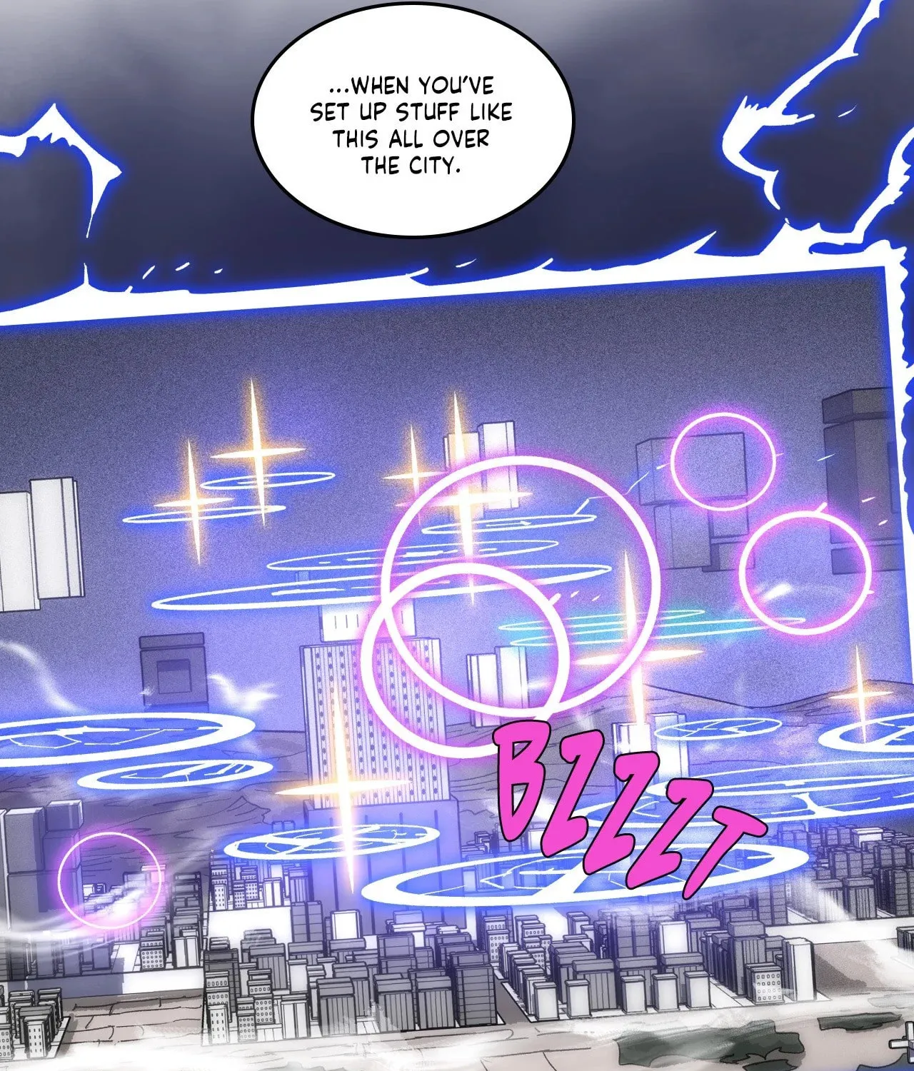 4 Cut Hero Chapter 213 page 16 - 