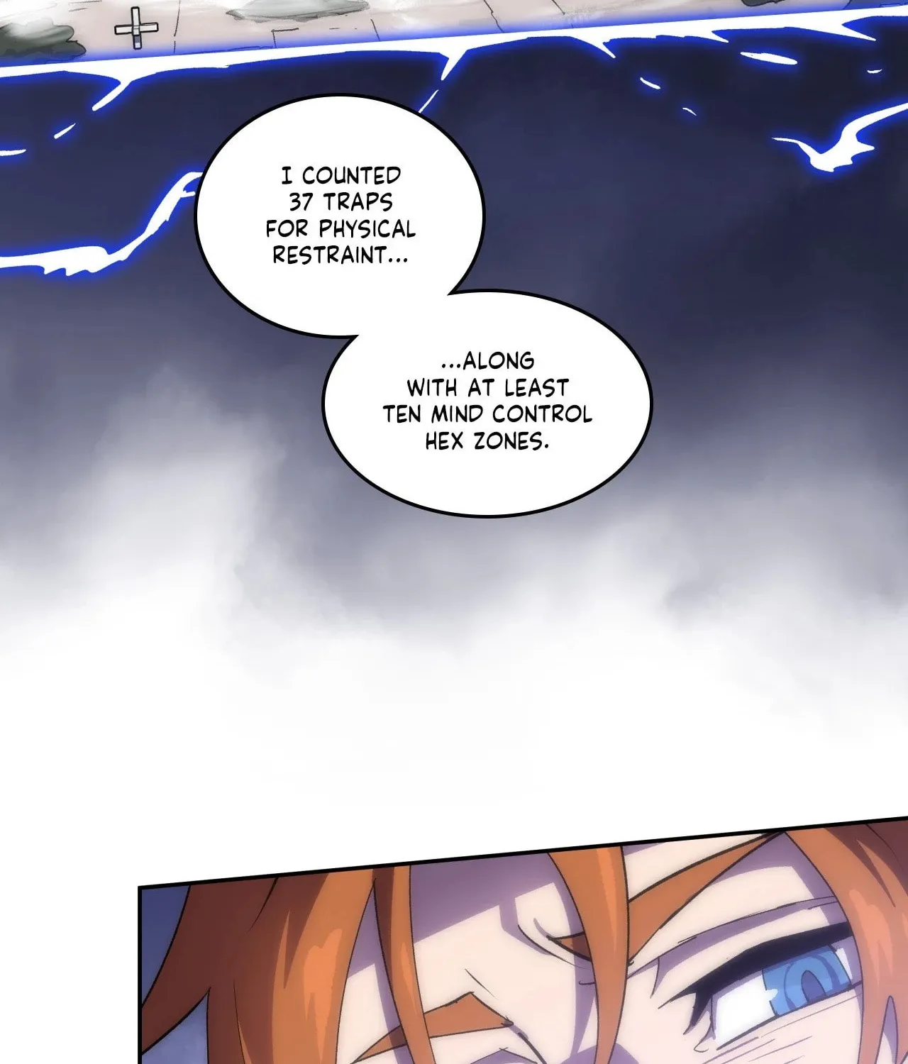 4 Cut Hero Chapter 213 page 17 - 