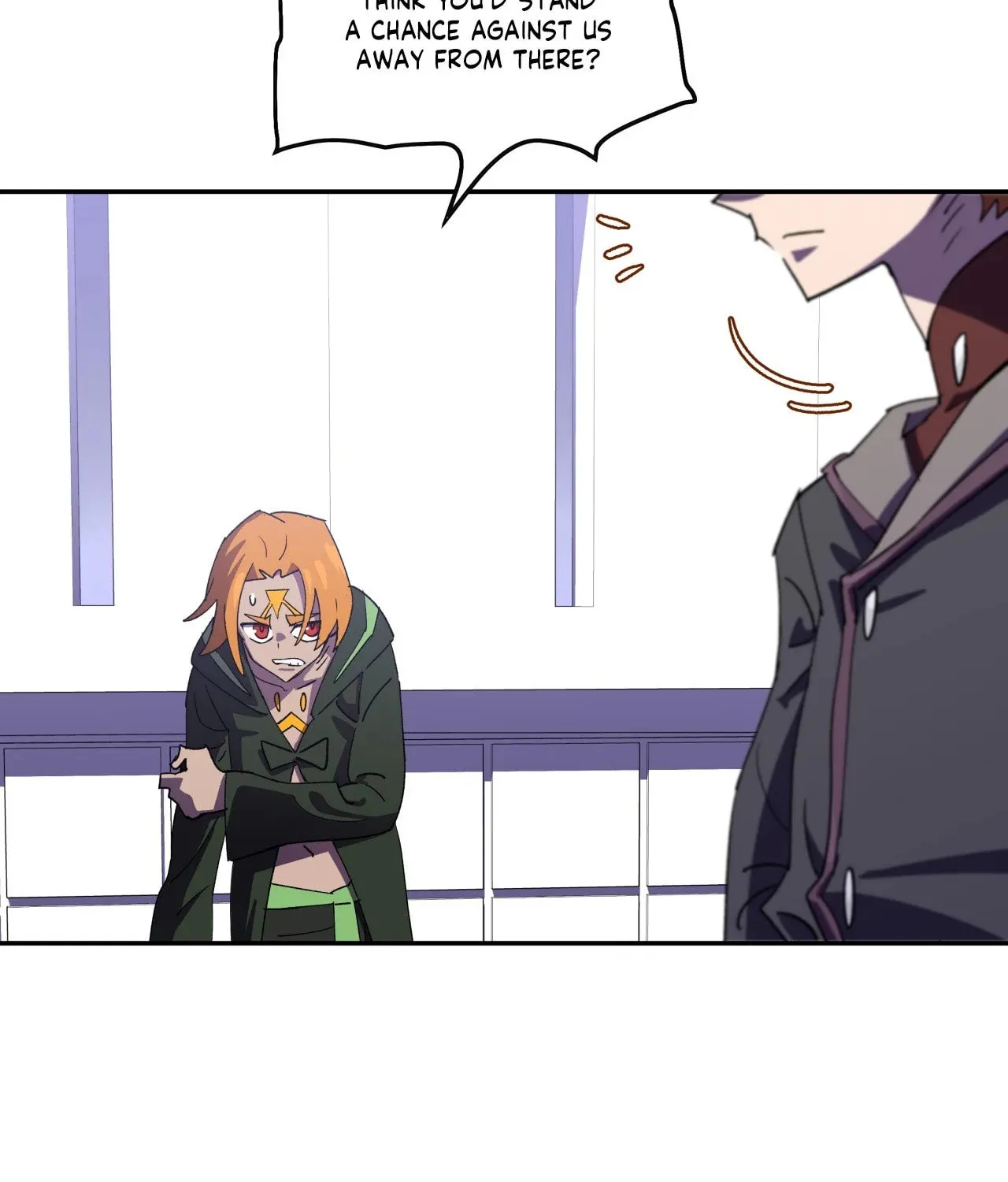 4 Cut Hero Chapter 213 page 20 - 