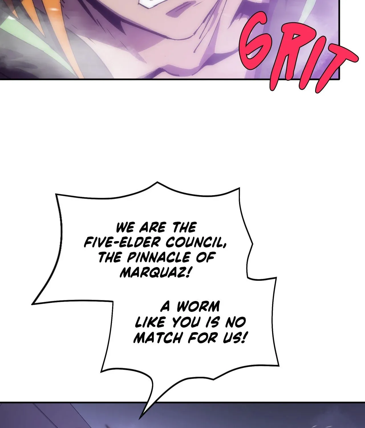 4 Cut Hero Chapter 213 page 28 - 