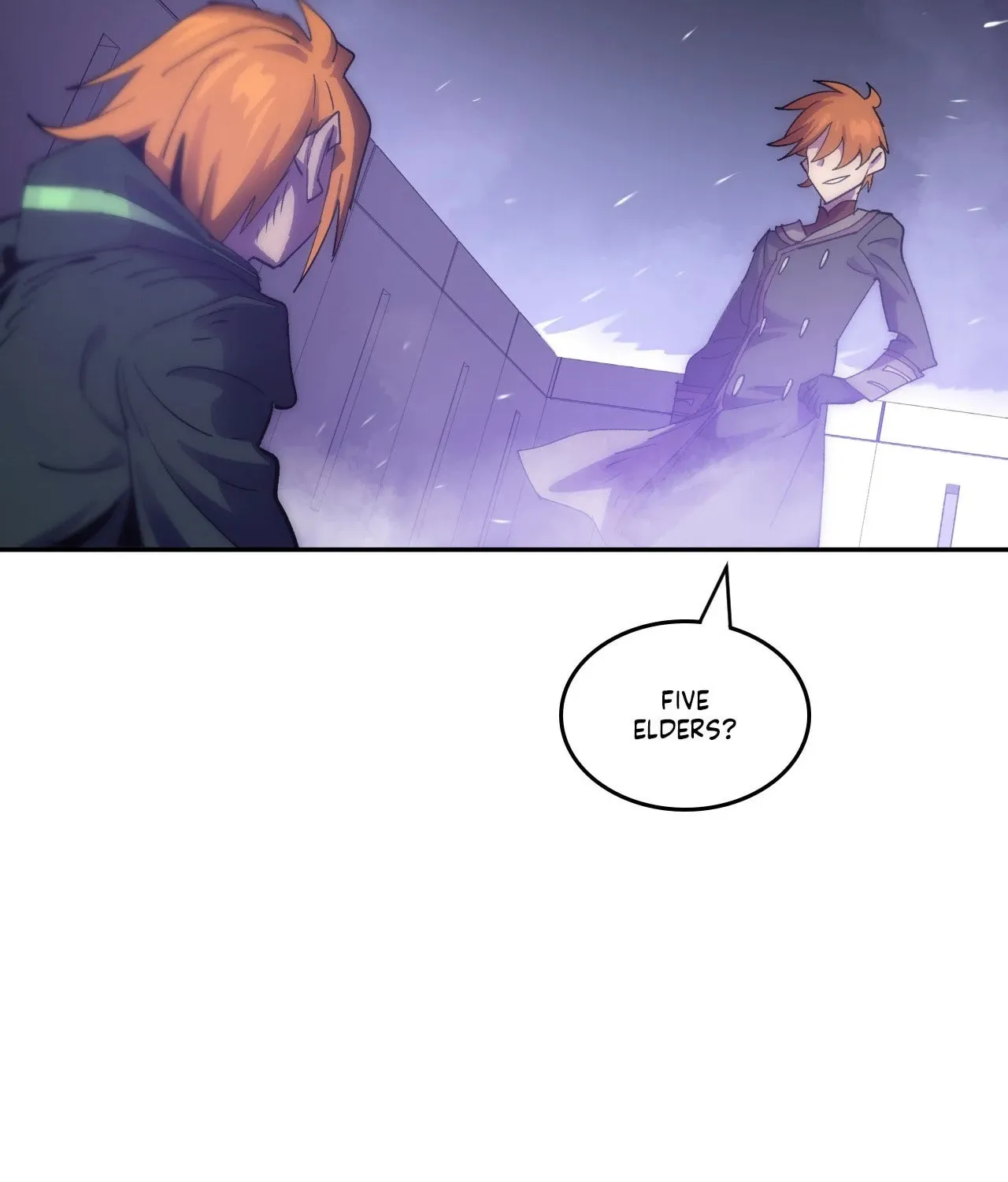 4 Cut Hero Chapter 213 page 29 - 