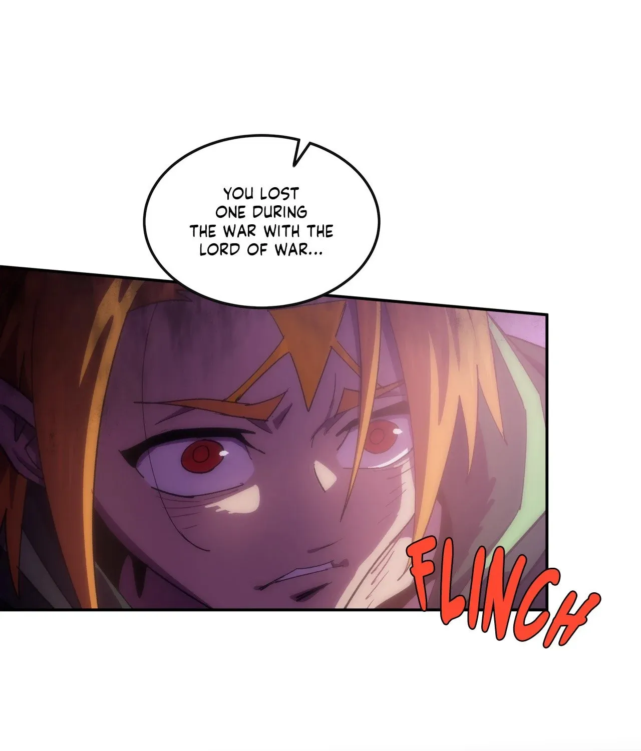 4 Cut Hero Chapter 213 page 34 - 