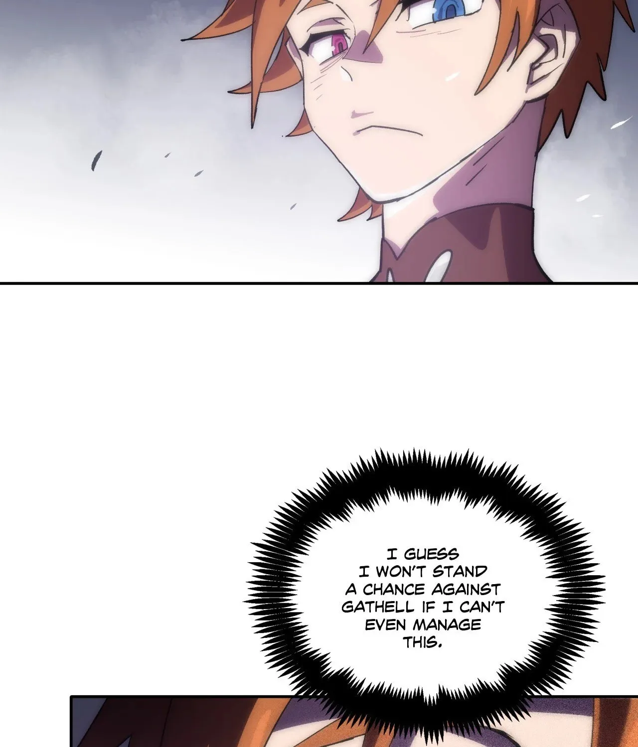 4 Cut Hero Chapter 213 page 45 - 