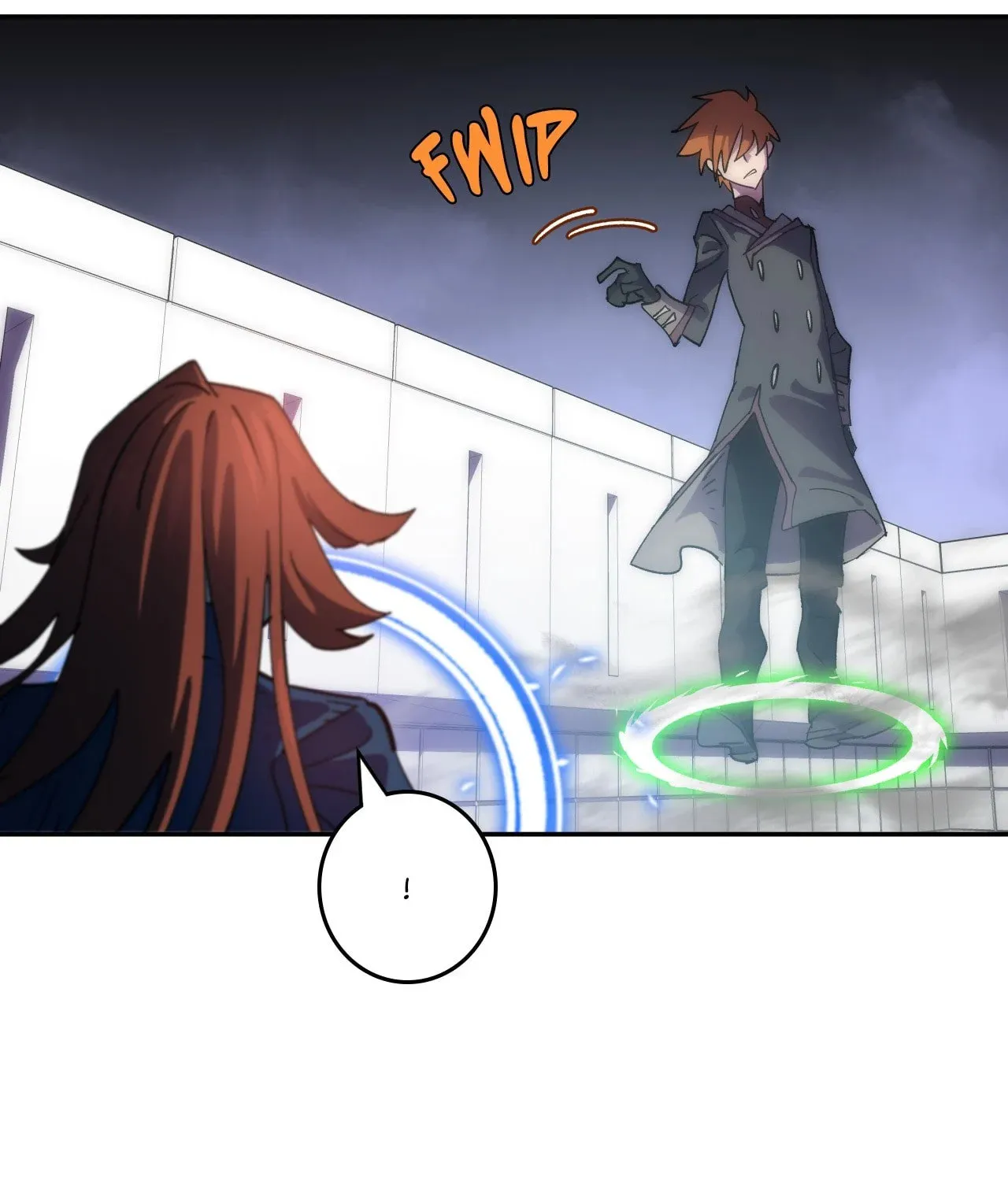 4 Cut Hero Chapter 213 page 47 - 
