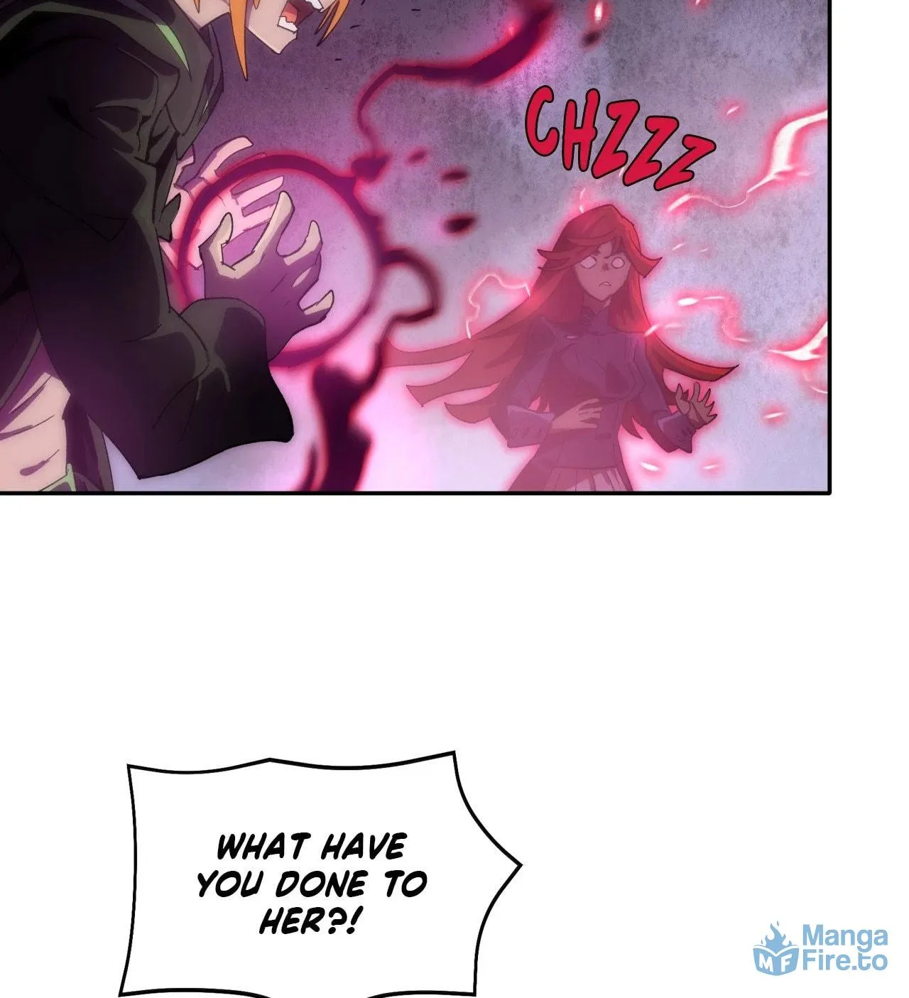 4 Cut Hero Chapter 213 page 50 - 