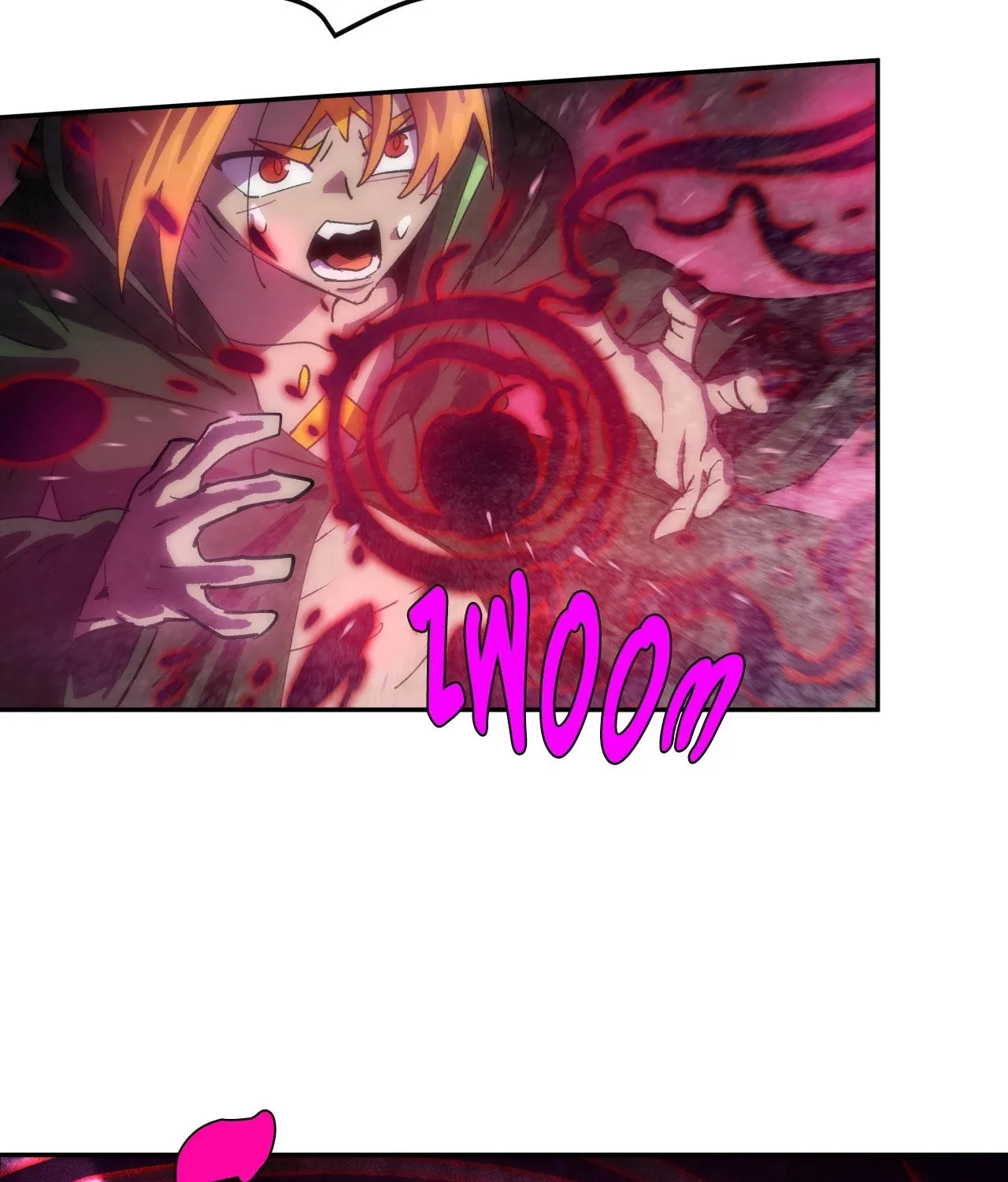 4 Cut Hero Chapter 213 page 51 - 