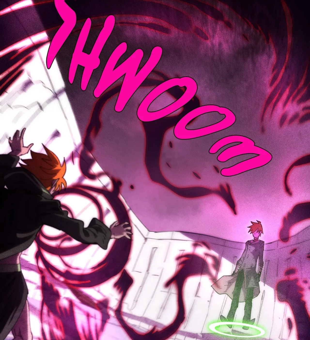 4 Cut Hero Chapter 213 page 52 - 