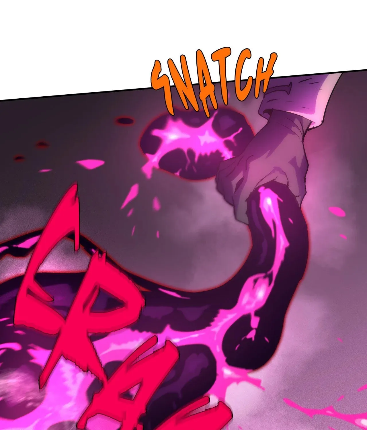 4 Cut Hero Chapter 213 page 57 - 