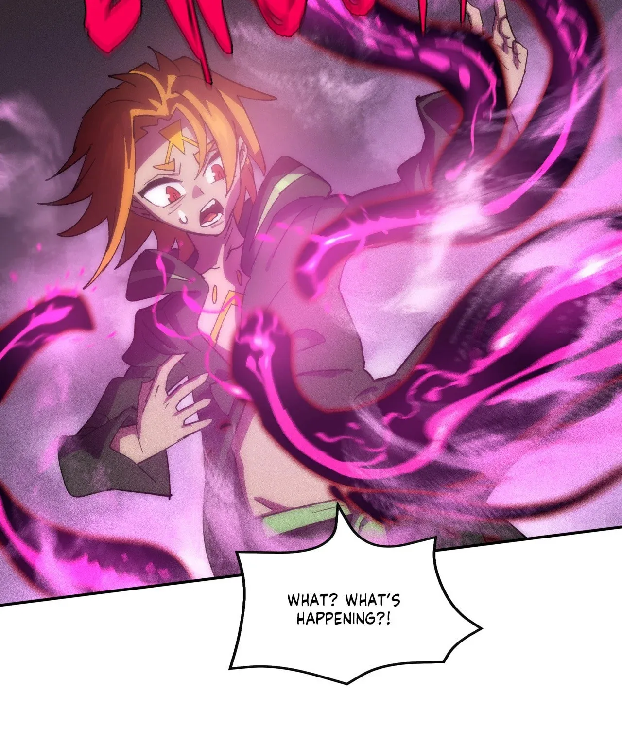 4 Cut Hero Chapter 213 page 59 - 