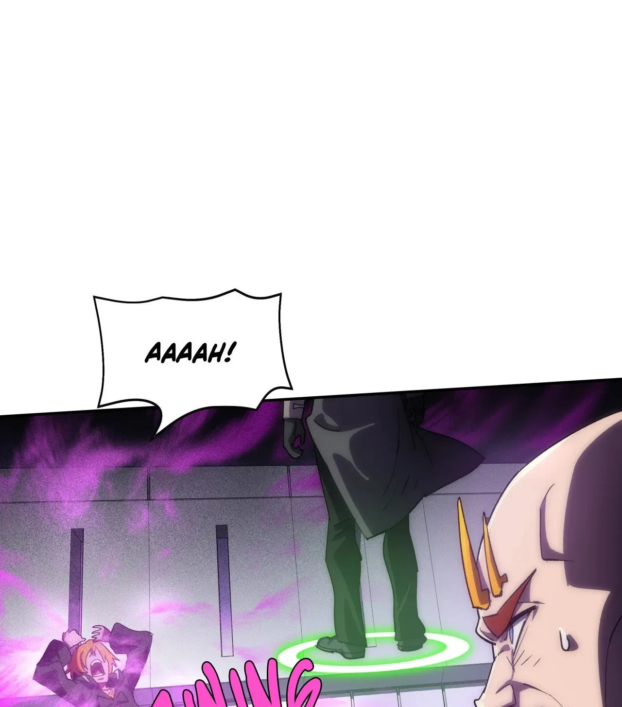 4 Cut Hero Chapter 213 page 60 - 