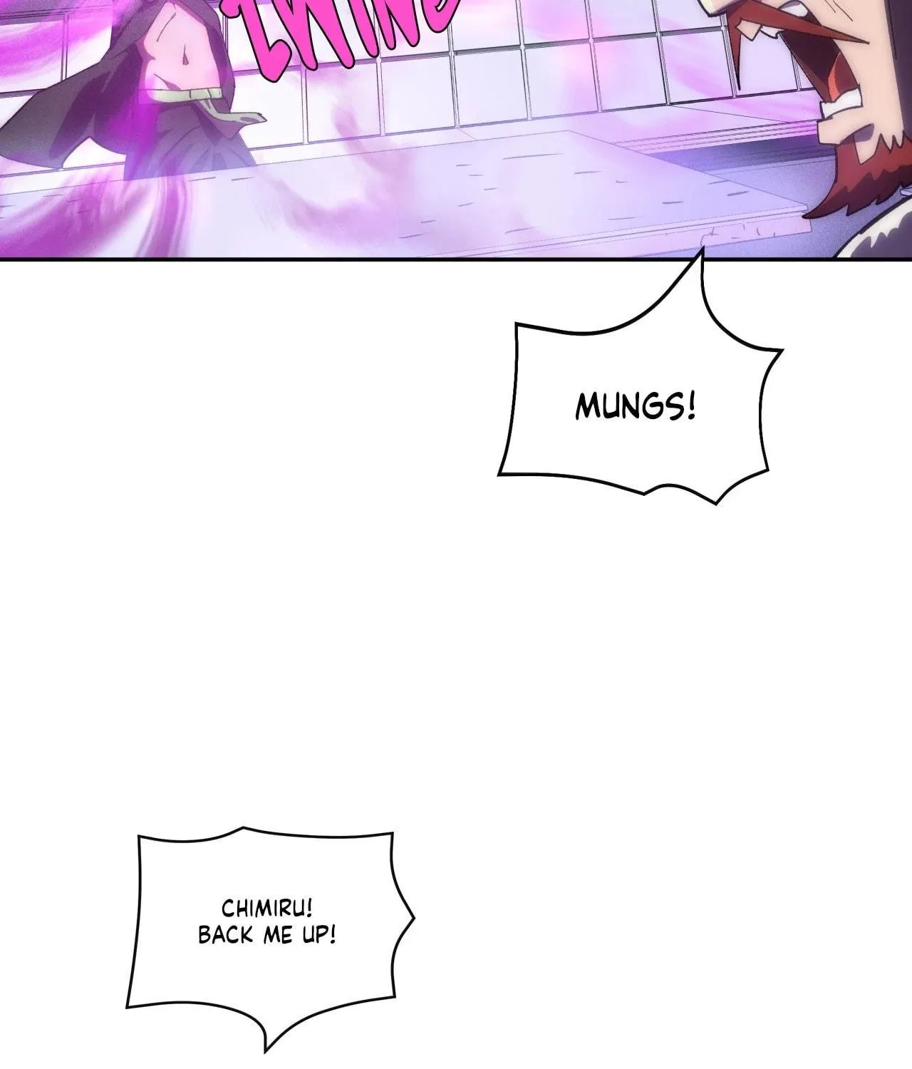 4 Cut Hero Chapter 213 page 61 - 