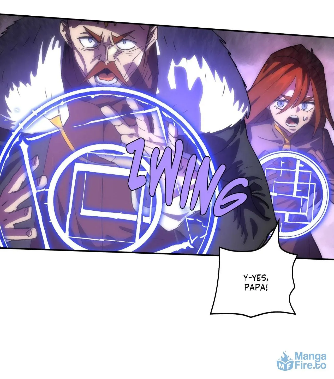 4 Cut Hero Chapter 213 page 62 - 
