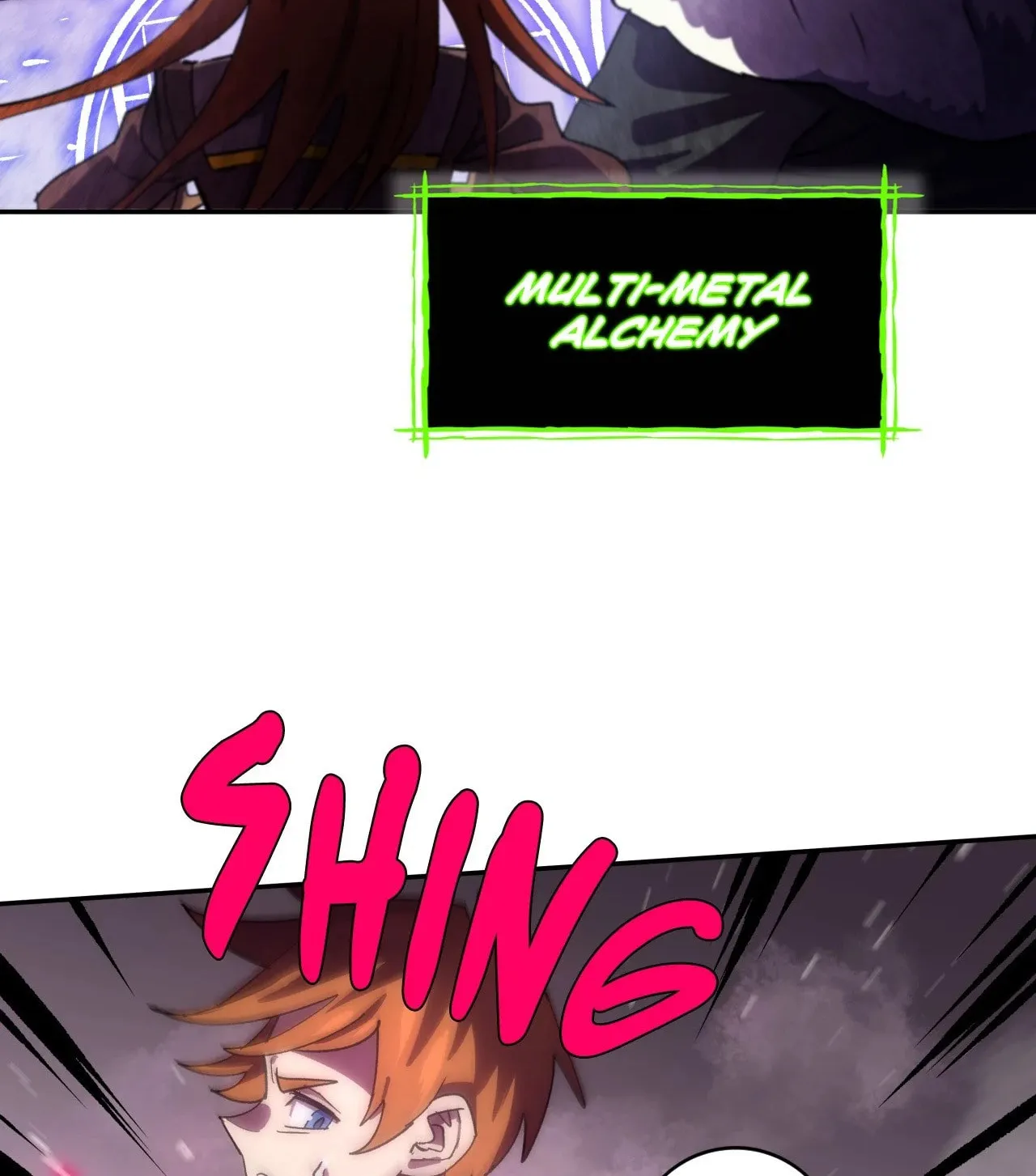 4 Cut Hero Chapter 213 page 64 - 