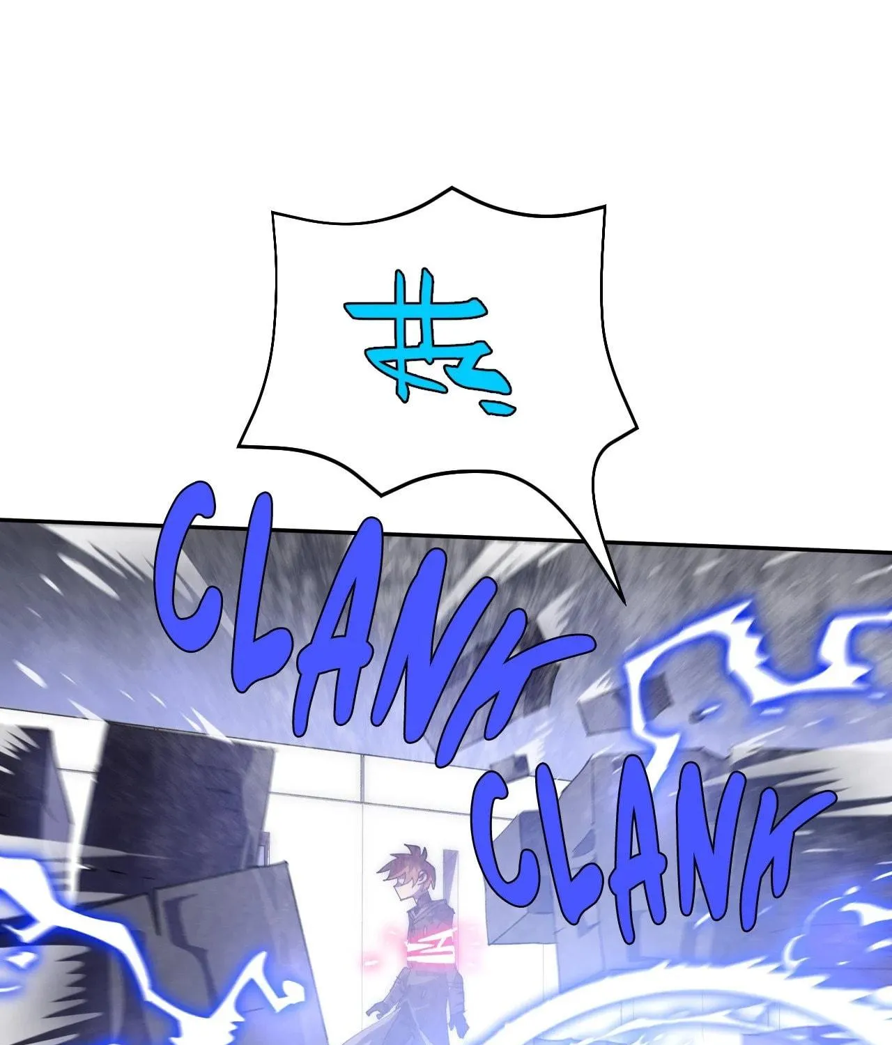 4 Cut Hero Chapter 213 page 67 - 