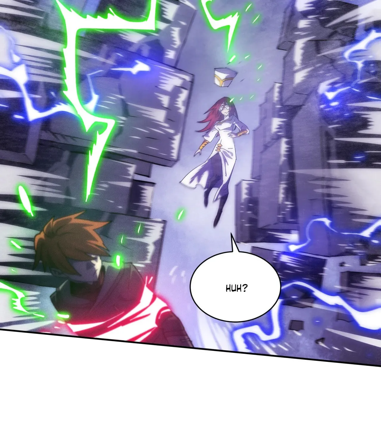 4 Cut Hero Chapter 213 page 70 - 