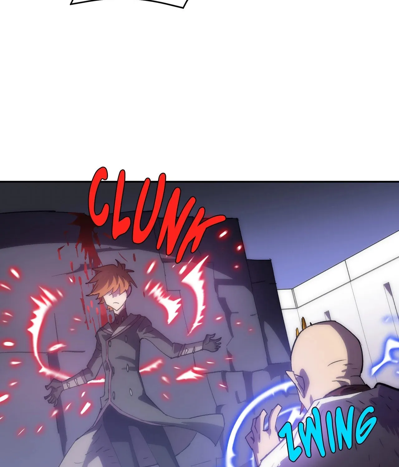 4 Cut Hero Chapter 213 page 75 - 