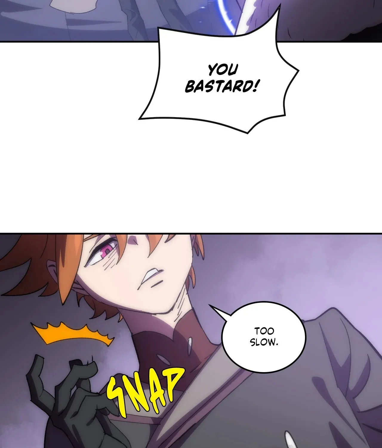 4 Cut Hero Chapter 213 page 77 - 