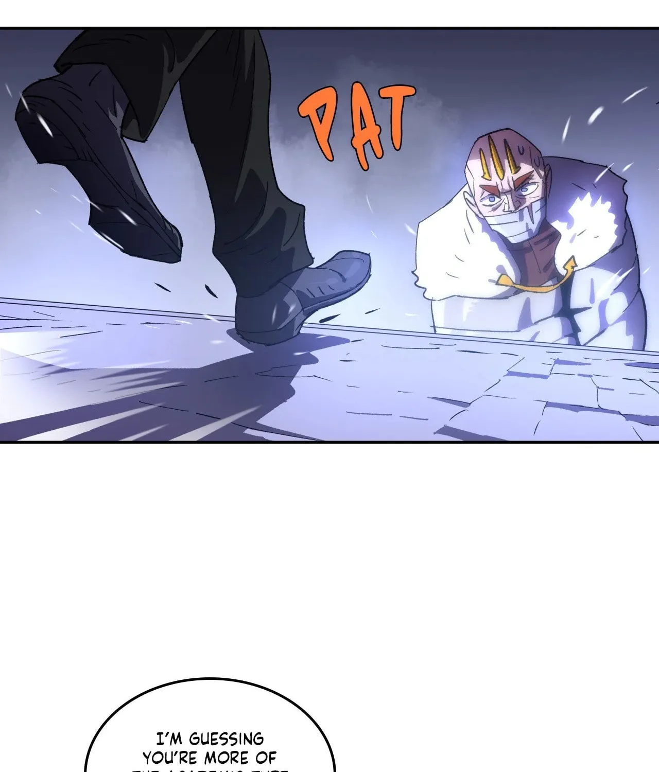4 Cut Hero Chapter 213 page 81 - 