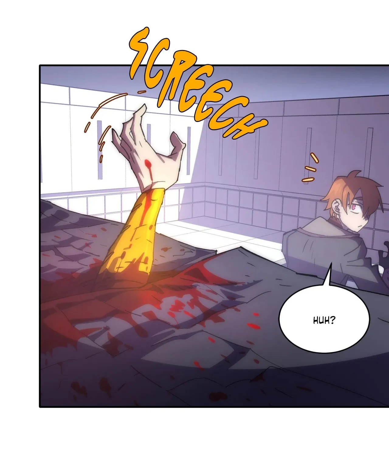 4 Cut Hero Chapter 213 page 84 - 