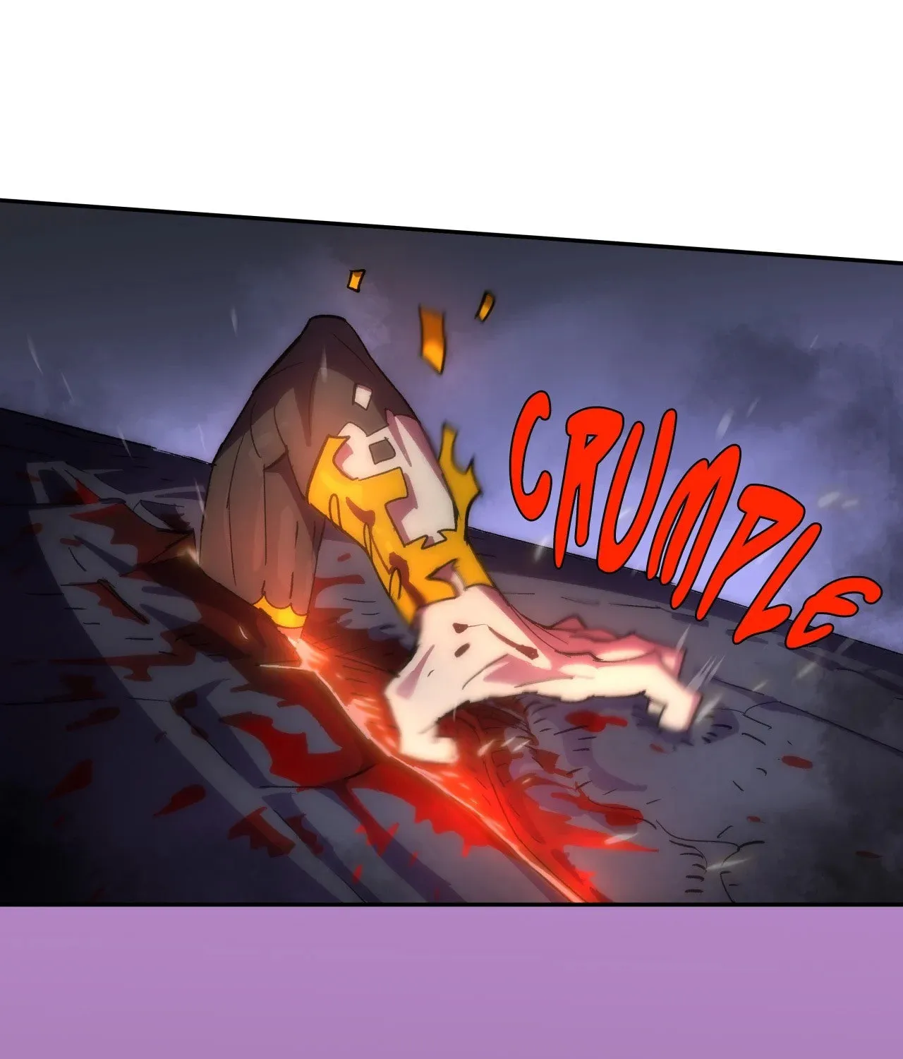4 Cut Hero Chapter 213 page 86 - 
