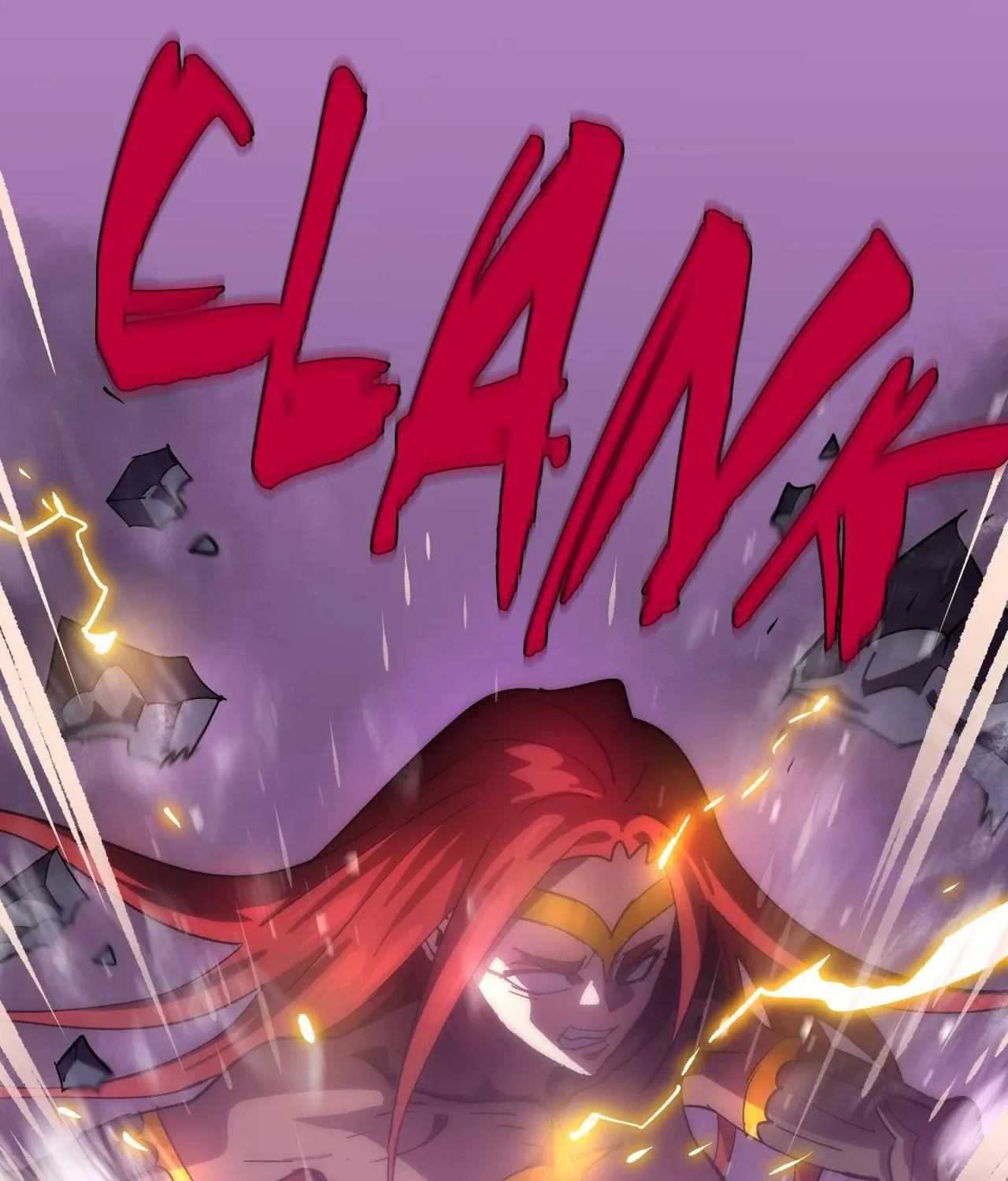 4 Cut Hero Chapter 213 page 87 - 