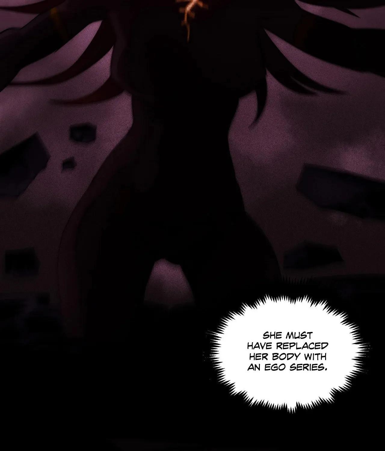 4 Cut Hero Chapter 213 page 93 - 