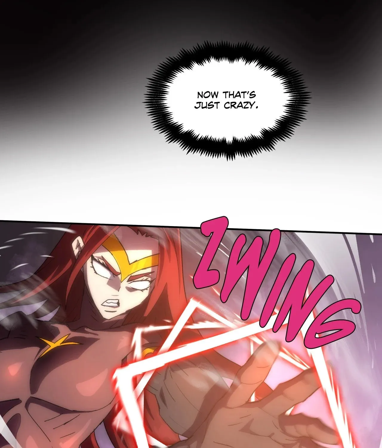 4 Cut Hero Chapter 213 page 95 - 