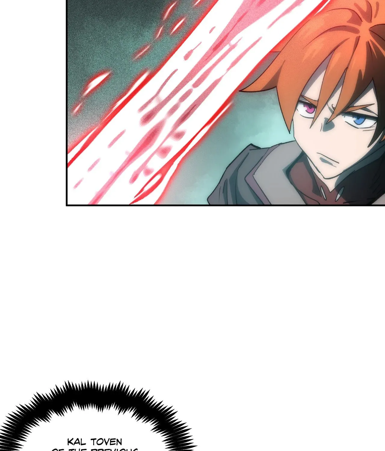 4 Cut Hero Chapter 213 page 98 - 