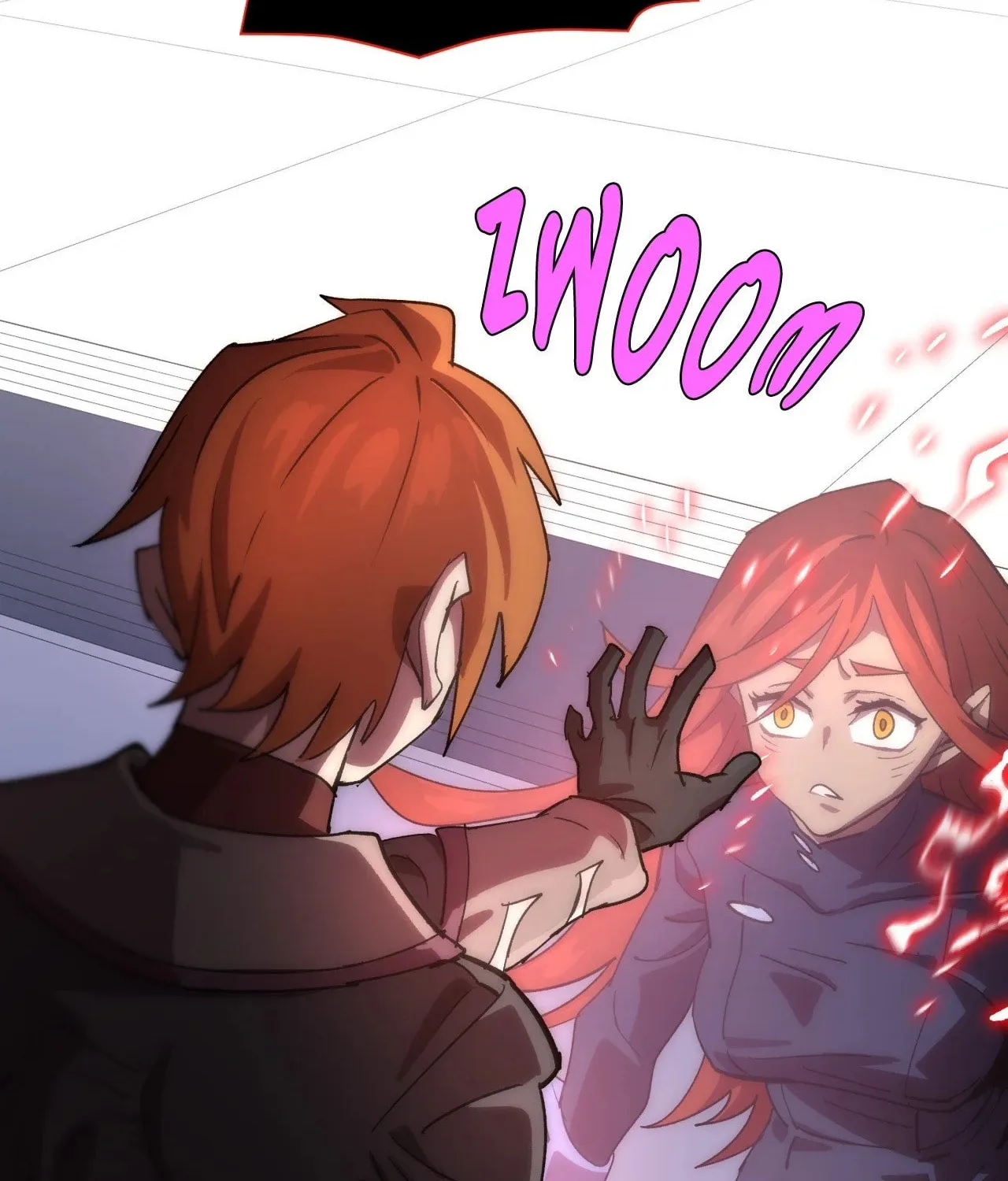4 Cut Hero Chapter 214 page 2 - 