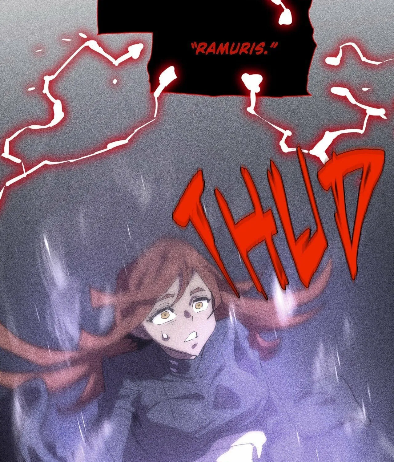 4 Cut Hero Chapter 214 page 11 - 