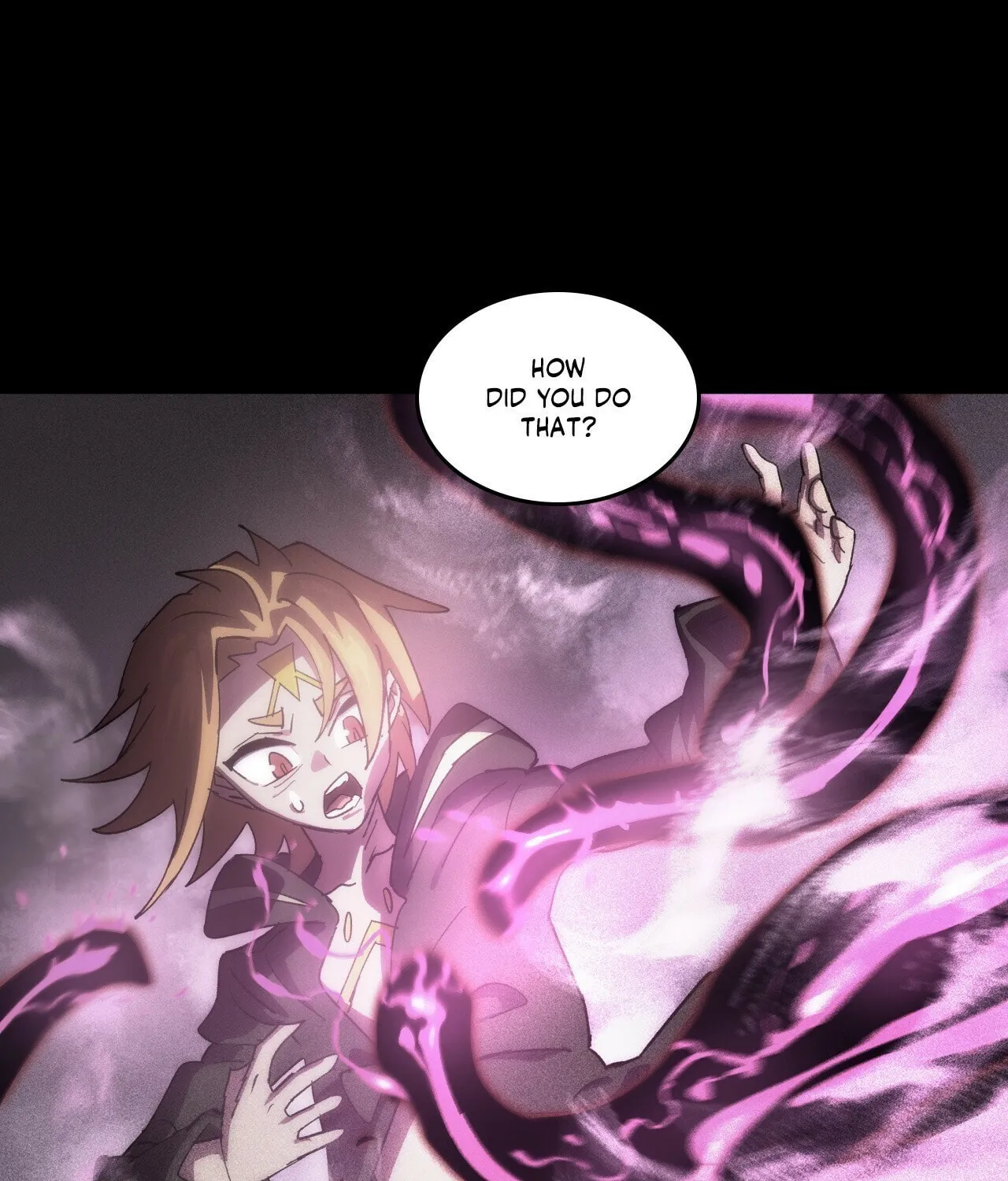 4 Cut Hero Chapter 214 page 104 - 