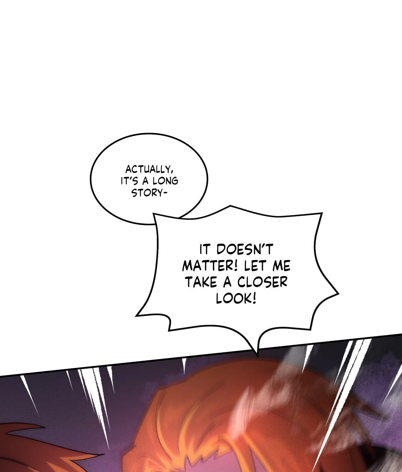 4 Cut Hero Chapter 214 page 112 - 