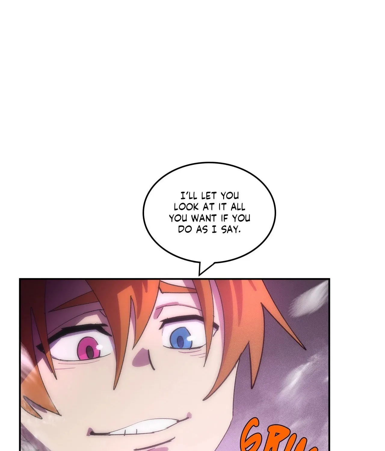 4 Cut Hero Chapter 214 page 116 - 