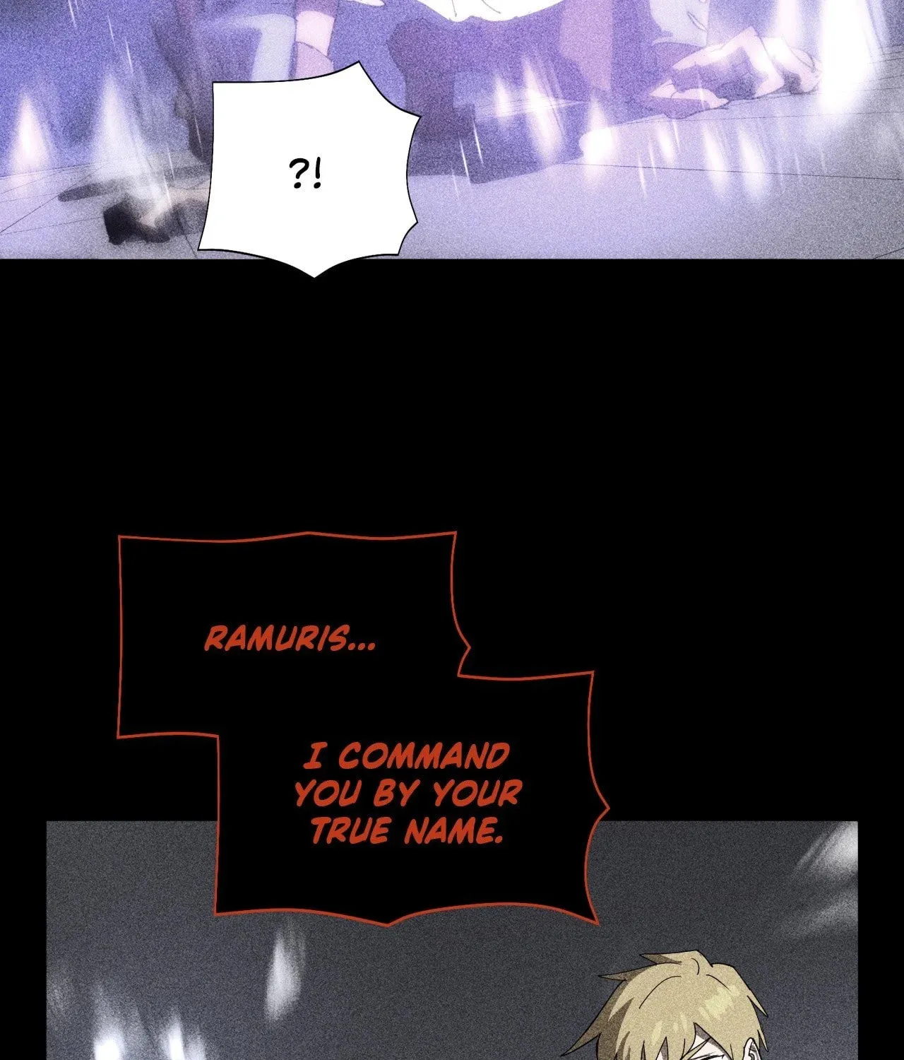 4 Cut Hero Chapter 214 page 13 - 