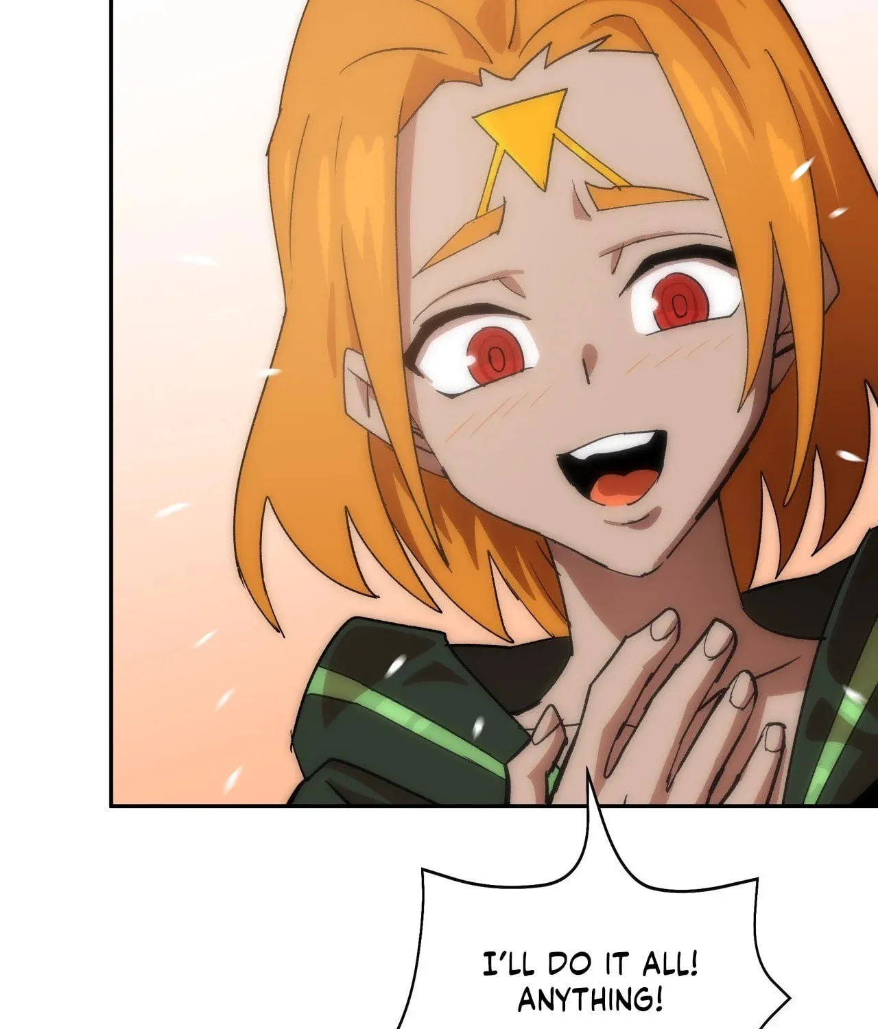 4 Cut Hero Chapter 214 page 121 - 