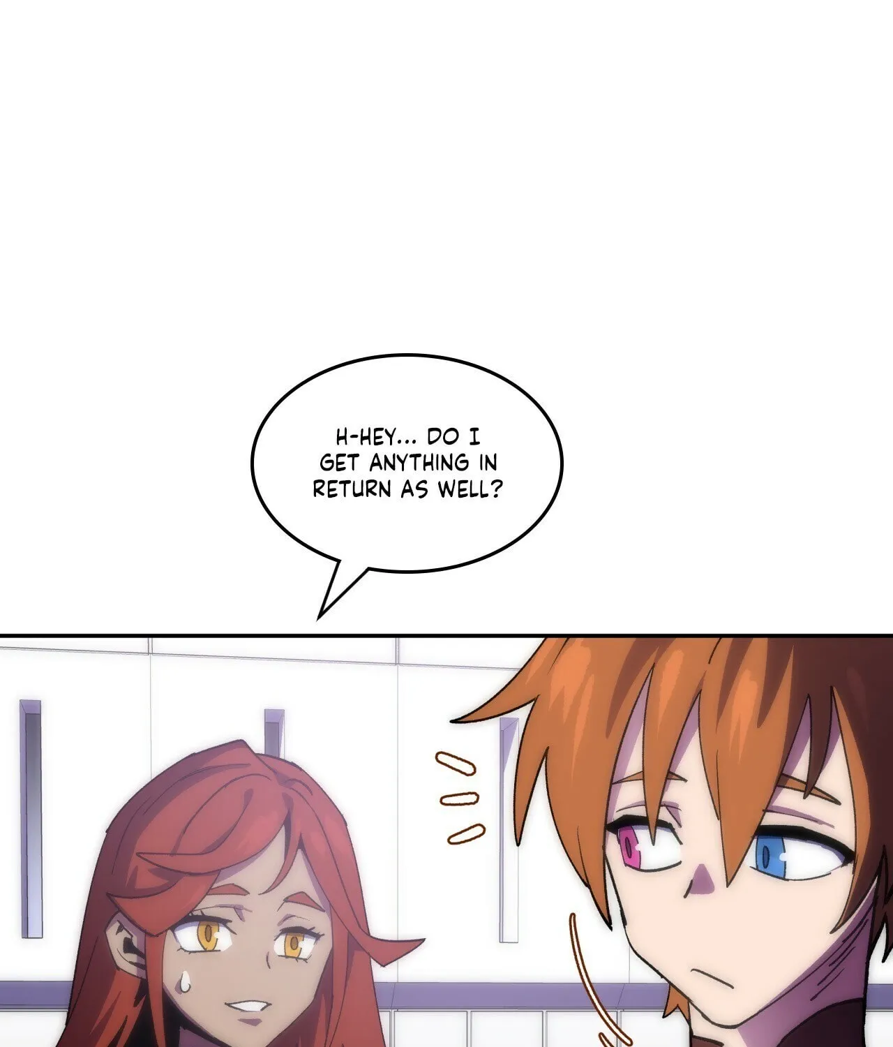 4 Cut Hero Chapter 214 page 127 - 