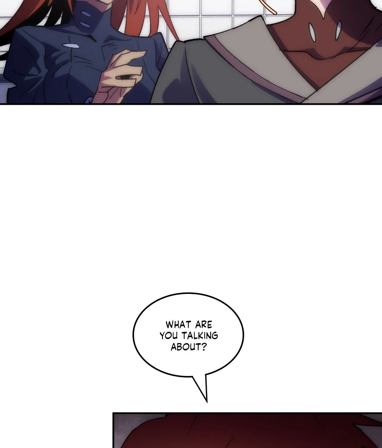 4 Cut Hero Chapter 214 page 128 - 